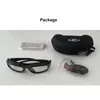 Outdoor Eyewear Sport Glasses Basketball Goggles Soccer Football Eye Anti-collision Protector for Cycling Running Myopia Frame 230928