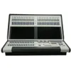 Stage Lighting Console Factory Sapphire Touch Disco DMX 512 Lätt konsol 2023 kraftfull Titan 16.0 System bra pris