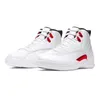 Z Box 12S Jumpman 12 Buty do koszykówki Cherry Red Taxi Field Purple Genia