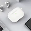 Étui pour Apple Airpods 1 2 3 Pro Pro2, accessoires pour écouteurs, casque Bluetooth sans fil, en silicone, Apple Air Pod 3, étui airpods3