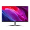 Mucai 24/27インチモニター2K 75Hz QHDデスクトップPC LCDディスプレイゲーム100HzパネルスクリーンコンピューターLED 2560 1440 -Compatible DP