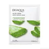 Altri articoli per la salute e la bellezza Bioaqua Cetriolo Centella Miele Avocado Maschera idratante per il viso Foglio Melograno Maschere per piante di aloe Goccia Del Dhagj