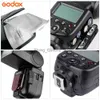 Flash Heads Godox TT600S TT600 Flash Speedlite para Pentax Olympus Fujifilm Embutido 2.4G Sistema de disparo sem fio GN60 YQ231003