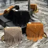 Borse per crossbody da spalla da spalla di top di alta qualità Donne Borse di moda di lusso N5KY#