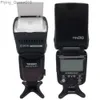 Flash Heads McOplus TR-981 TTL Flash Speedlite 450D 60D 70D 80D 550D D7100 D5300 D5200 D3200 D3100 D90 DSLR Kamera YQ231004