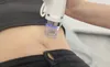 Machine de Microneedling Rf chaude, Micro Machine de beauté fractionnée, Anti-acné, Lifting de la peau, équipement de Spa contre les rides