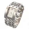 G&D Top Brand Luxury Women Wristwatches Quartz Watch Ladies Bracelet Watch Dress Relogio Feminino Saat Gifts Reloj Mujer 201119303P