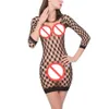 Sexy tamanho lenceria malha bodystockings onesie lingerie fishnet meia para mulheres sexy club wear teddy lingerie2164