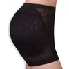 Whole-Sanwony New Women's Chakquard Shapewear Hip and Butt Wyściełane spodnie Pluse200p