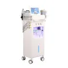 OEM High frequency microdermabrasion professional facial radio frequency machine for skin care skin tightening Beauty Salon