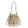 70% Factory Outlet Off Women's Light Western Style One Crossbody Drawstring Bucket Mobile Phone on sale