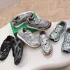 3d кроссовки Botteega Orbit Style Sneaker Series Дизайнерская модная обувь Женская мужская обувь Повседневная серебряная пара Новая сетка Спортивная Qygc