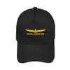 Casquettes de baseball Chapeau de mode Goldwing GL1800 1500 Casquette de baseball Hommes Femmes Réglable Cool Chapeaux MZ-00713073