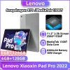 Firmware Global LenovoXiaoxin Pad Pro 2022 Snapdragon 870 /MediaTek 1300T, 128GB tablet, OLED De 11,2 ", 8200mAh snel opladen