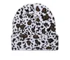 1 stks Winter lente MAN Hoeden man Reizen jongen Mode vrouw Mutsen Skullies Chapeu MEISJE Caps Katoen Skimuts roze hoed warm houden cap zwart grijs Skull Caps drop shipping