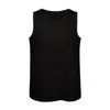 Erkek Tank Tops Demamp Camp Top Sports Takım Anime T-Shirts