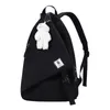 School Bags Travel Backpack Water Resistant Laptop For Camping Business Work Hiking