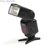 Flash Heads TR-850EX Flash Speedlite Suit for Olympus Pentax Camera YQ231004