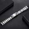 Bracelets de montre DESIGN PD-1662 PD-1644 modèle bracelet en acier inoxydable 20mm254C