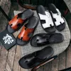 Summer Men Sandals Slippers Male Flops El Fashion عالي الجودة الصندل Playa Hombre Pantoufle Hom Lippers Andalias