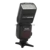 Cabeças de flash Triopo TR-960III Speedlite Flash Light para Nikon D7000 D5000 D5100 D3200 D3100 DLSR Câmera Flash Light Camander Luz de alta velocidade YQ231003