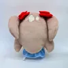 YORTOOB Neuro-sama Peluche Jolie Fille en Robe Dessin animé en Peluche Cadeau Parfait pour Les Enfants et la décoration intérieure