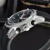 Montre de Luxe Luxury Mens Watch Men Designer Watches 고품질 쿼츠 최고 자동 이동 방수 럭스 시계 드롭애핑 남성 디자이너 시계