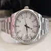 9 Style 39 mm Mężczyźni Watch zegarki męskie Automatyczne Azja 2813 Ruch BP Sapphire Crystal BPF Stalowa czarna niebieska biała 41 mm Super L342T