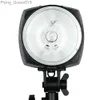 Вспышки Godox K-180A 180W Mini Master Studio Strobe Photo Компактная вспышка Лампа YQ231004