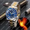Heren Horloges Automatisch Mechanisch Uurwerk Luxe Horloge Modeontwerper Horloge Lunette Montre Heren Horloges AAA Qual255e