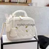 Cross Body Designer handtassen vierkante vetketting tas echte lederen handtas schoudertassen met grote capaciteit topkwaliteit gewatteerde bag16stylishyslbags