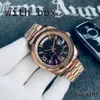 Mens womens watch designer luxury diamond Roman digital Automatic movement watch size 41MM stainless steel material fadeless water231D