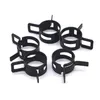 Other Home Appliances 10Pcs Hose Clamps Fuel Line Water Pipe Clamp Hoops Air Tube Fastener Spring Clips M6-32Mm Drop Delivery Garden Dhsc5