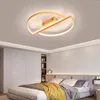 Lustres de controle remoto app clássico moderno led lustre para sala estar mestre cama decoração AC85-265V luminária