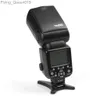 Flash Heads TR-850EX Flash Speedlite Suit for Olympus Pentax Camera YQ231004