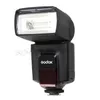 Teste Flash Godox TT520 II TT560 II Flash Luce Video 433 MHz Segnale Wireless Flash Trigger Lampada Per Pentax Olympus DSLR fotocamere YQ231003