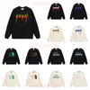 Designer Mens Round Neck Hoodies Men Women Classic Letter Printing Sweatshirts Autumn Winter Pullover Tops Asian Size M-2XL