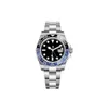 Designer Mens Watch GMT Sub Wristwatch Woman Watch 41 mm vattentätt rostfritt stål mekanisk automatisk rörelse tittar designer titta på aaa kvalitet sb015 b23