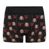 Divertenti boxer da uomo, boxer con viso personalizzato, biancheria intima da uomo personalizzata con foto, regali di Natale per il marito fidanzato