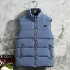 Designer Vest Men's Down cotton Vest Women's Winter Vest Warm Light Men's Warm Casual Jacket, Hoodie Matching Jacket 5XLvests