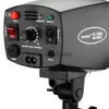 Têtes de flash Godox Mini Master K-150A 150W Compact Studio Flash Strobe Light YQ231003