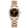 Fashion Watch Women Leisure Style Diamond Dial Waterproof Ladies Quarz Bracelet269W