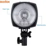 Flash Heads New Godox K-150A K150A K180A K-180A 180WS 150WS PORTABLE MINI MASTER STUDIO Flash Lighting Photo Gallery Mini Flash 110 V/220 V YQ231003