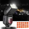 Flash Heads Godox TT685N i-TTL 2.4G sem fio Speedlight Lanterna Speedlite para Nikon D7100 D7000 D5200 D5100 D5000 D3200 DSLR Camera YQ231004