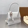 Mini Chiquittos Bags designer bag woman handbag crossbody shoulder bag luxury purse Letters Leather 5A