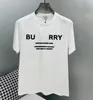 Asiatische Größe L-5xl Designer T-Shirt Casual MMS T-Shirt mit monogrammiertem Druck Kurzarm Top zum Verkauf Luxus Herren Hip Hop Kleidung