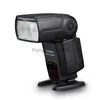 Testine Flash YONGNUO YN565EX III TTL Flash Speedlite per D7500 D7200 D7100 D5600 70D 500D 550D 600D Fotocamera per YN600EX-RT YN568EX YQ231003