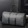 Men and women's large capacity short distance travel luggage checked handbags shoulder bags pets Inventory 5591