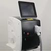 1600 W Maatwerk Epilator Machine 808NM Diode Laser Pijnloos Vriespunt Haar Verwijderen Machine Voor Anti-rimpel Verwijderen Haarwortels