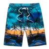 Roupa de banho masculina M-6XL calções de banho para homens troncos plus size beach wear calças curtas bermuda surf maiô board briefs
